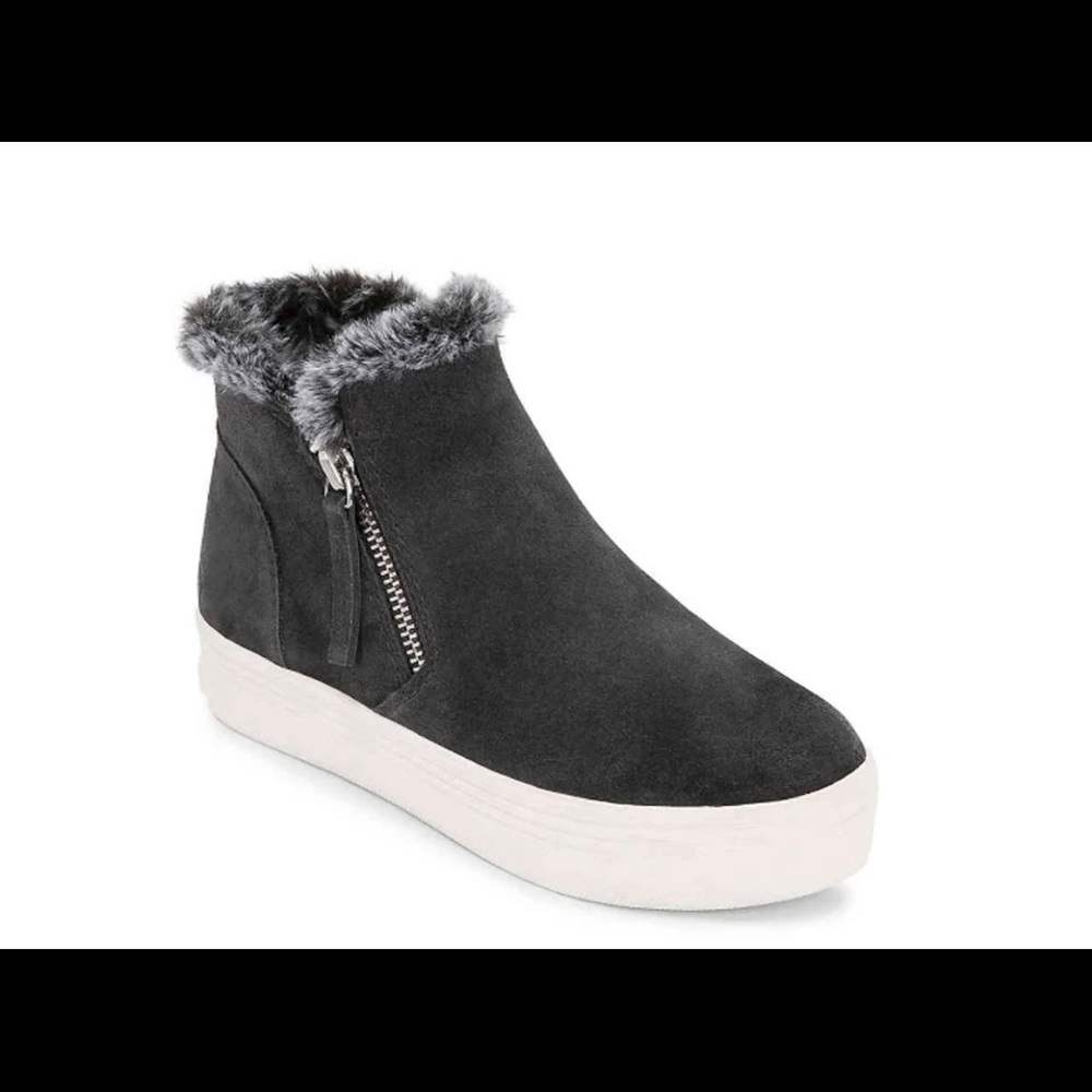 Dolce Vita Platform Sneaker